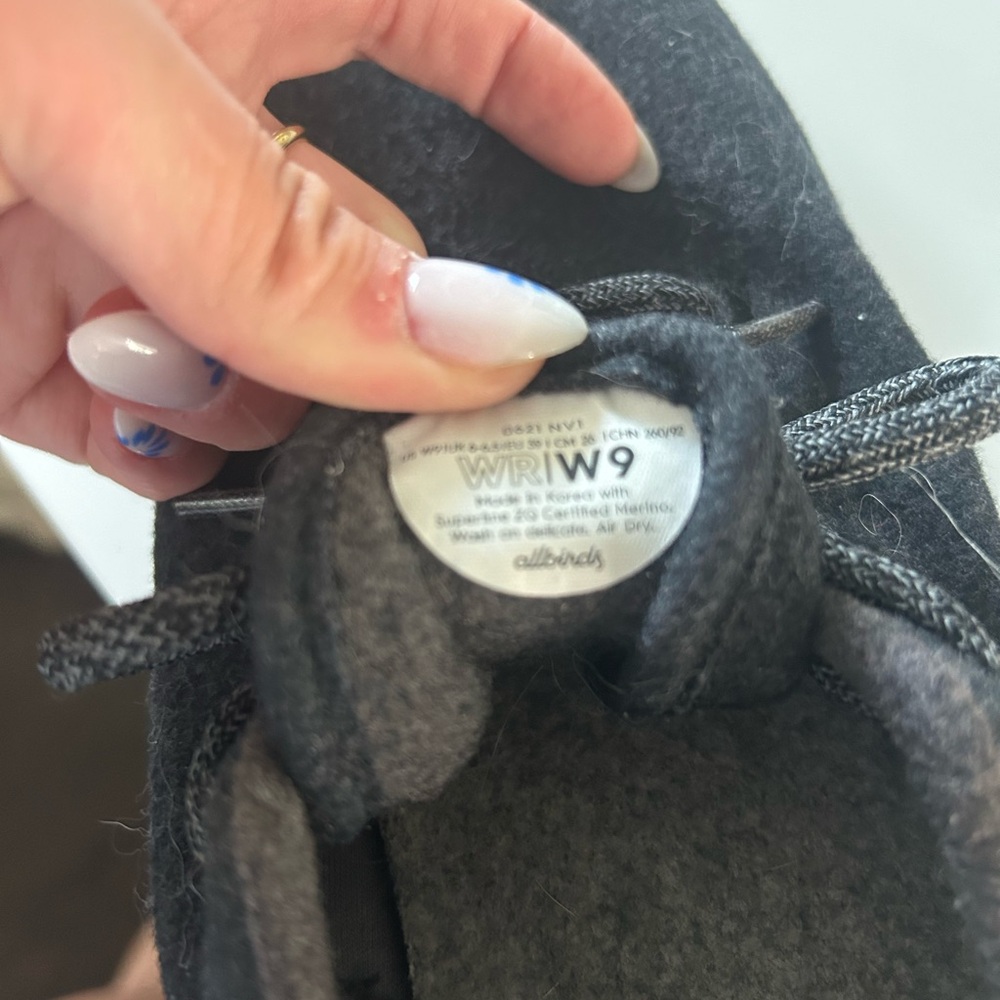 Allbirds shoes❤️